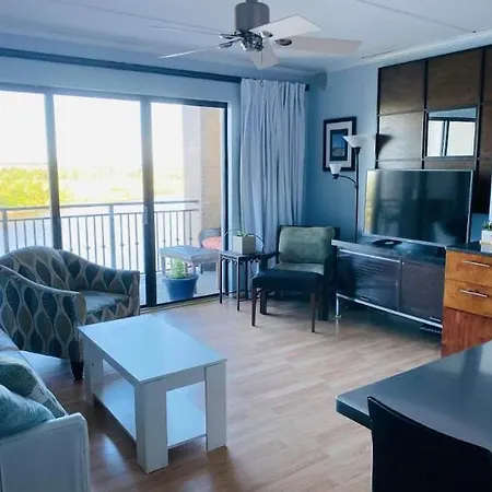 Downtown Port City River Roost With Free Parking
